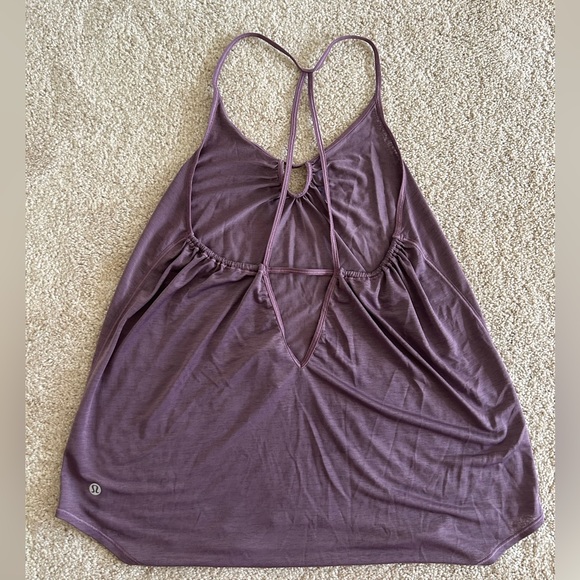 Lululemon tank top - Picture 2 of 3